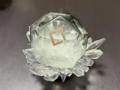 万博 ノモの国 結晶 クリスタル 非売品 - メルカリ