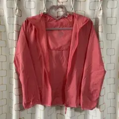 UNIQLO フード付きパーカー 150