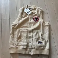 ドムカデザイン サーモドックベスト - メルカリ