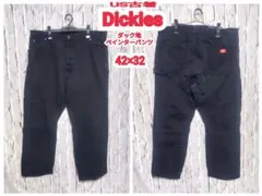 US古着 Dickies ペインターパンツ ディッキーズ ペインターパンツ