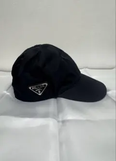 2025年最新】PRADA カラー：ブラック系 ベースボールキャップの人気