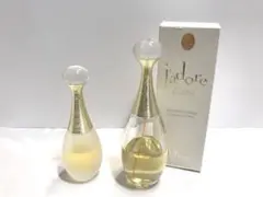 香水Dior ディオール ■ ジャドール EDC 75ml ヘアミスト 30ml