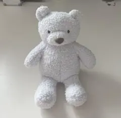 【タグ無し】ジェラピケ ベア くま ぬいぐるみ