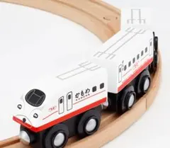 moku TRAIN モクトレイン E6系新幹線こまち 3両セット - メルカリ
