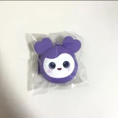 TWICE LOVELYS シリコンミニウォレット GiGO限定　サナ