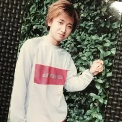❤️嵐公式ショウエイ・コダック写真 - メルカリ