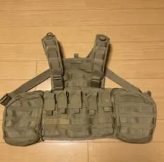 タスマニアンタイガー チェストリグ　Mk2 M4 オリーブドラブのサムネイル