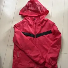 PUMA ピンクジャンバー