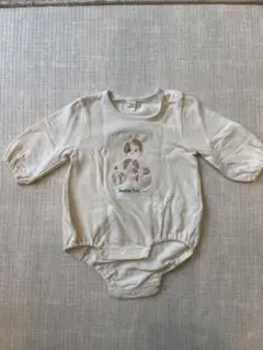 コトリ、ロンパース80、2点セット