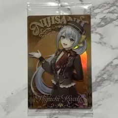 にじさんじウエハース 樋口楓