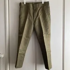 コムデギャルソンオム　メンズパンツ　Sサイズ