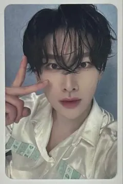 2026年最新】ZB1 リッキー サインの人気アイテム - メルカリ