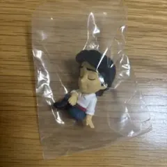 ディズニー 肩ズン フィギュア リトルマーメイド エリック ガチャガチャ