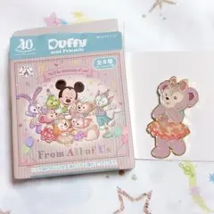 シェリーメイ　ピンバッジ　フロムオールオブアス