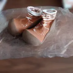 Baby feet ベビーシューズ