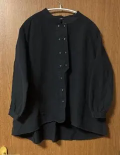 SEASON REASON 長袖シャツ