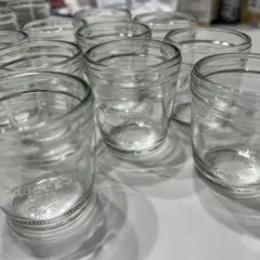 モロゾフ　容器 10個セット