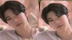 2025年最新】ジュンギュ treasure トレカの人気アイテム - メルカリ