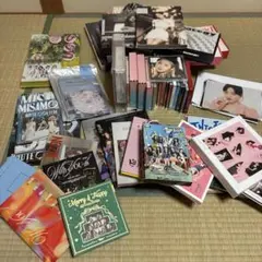 2026年最新】twiceトレカの人気アイテム - メルカリ