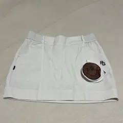PEARLYGATES パーリーゲイツ スカート ゴルフウェア