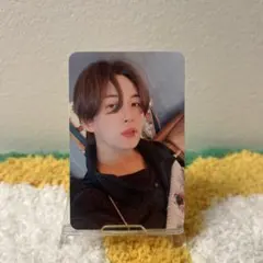 SEVENTEEN GOING SEVENTEEN ジョンハン