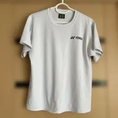 YONEX ヨネックス　Tシャツ　練習着