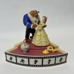 限定　ディズニーストア　美女と野獣　ルミエール　フィギュア 楽天市場】【1-2日以内に発送】 ディズニー Disney US公式商品 美女と