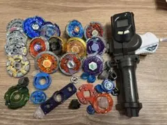 メタルファイトベイブレードまとめ売り