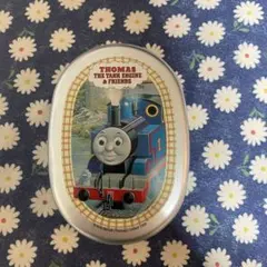 ア*ア様 アルミ きかんしゃトーマスお弁当箱のサムネイル