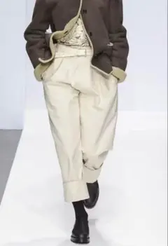 2025年最新】MARGARET HOWELL レディース カジュアルパンツの