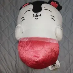 映画ちいかわ 人魚の島のひみつ セイレーン BIGぬいぐるみ