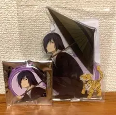 2025年最新】的場静司 缶バッジの人気アイテム - メルカリ