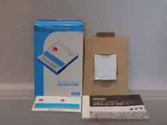 【極美品・非売品】クラブニンテンドー オリジナル メモリーカード251（箱付き）