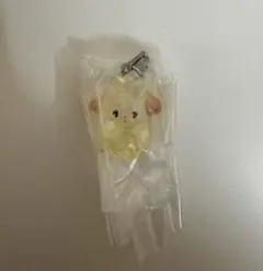mikko characters めじるしアクセサリー スフレ