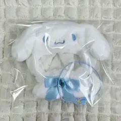 シナモロール シナモン ぬいぐるみコスチューム エンジョイアイドル ぬい服