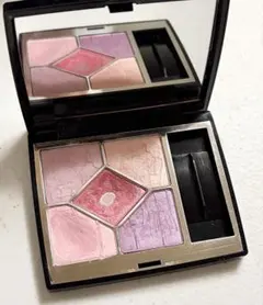 Dior ディオールショウ サンク クルール 943 伊勢丹新宿 アイシャドウ