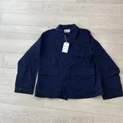 SAMURAI JEANS SJSJK26-ARS デニムジャケット Lのサムネイル