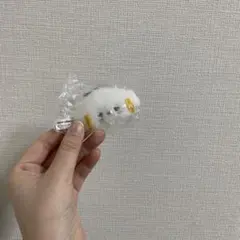 サンリオぬいぐるみチャーム