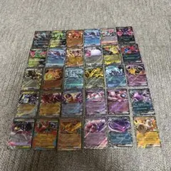 ポケモンカード　RRまとめ売り