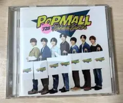 POP MALL 728 なにわ男子 音楽CD