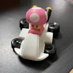 マリオカート キノピコ マクドナルド