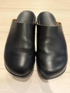 CAMPER brutus sandal black カンペールのサムネイル