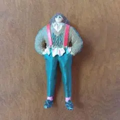 WEEKENDS ブローチ♡レトロ　未使用 WEEKENDS ブローチ♡レトロ 未使用 WEEKENDS ブローチ♡レトロ 未使用