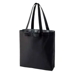 グロー4月号付録OLDENGLAND学校行事、お仕事、収納上手な上品トートバッグ