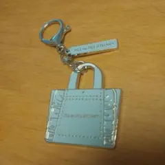 JILL by JILL STUART トートバッグ型キーホルダー