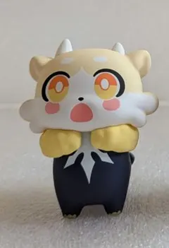 崩壊:スターレイル キメラ ガオガオシリーズ 丹恒・騰荒 A B セット