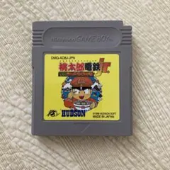 桃太郎電鉄　jr.