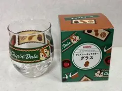 キリンオリジナル グラス チップとデール KIRIN 비매품