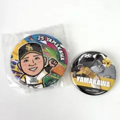 福岡ソフトバンクホークス 若鷹ガチャ 山川穂高