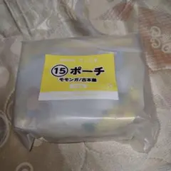ちいかわ　ポーチのサムネイル